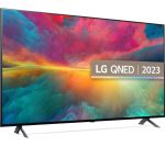 LG 55QNED756RA 55" Smart 4K Ultra HD HDR QNED TV with Amazon Alexa