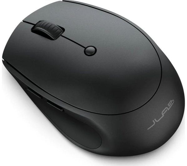 JLAB Go Charge Wireless Optical Mouse