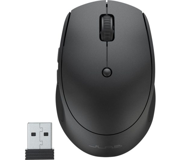 JLAB Go Charge Wireless Optical Mouse