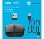 JLAB Go Charge Wireless Optical Mouse