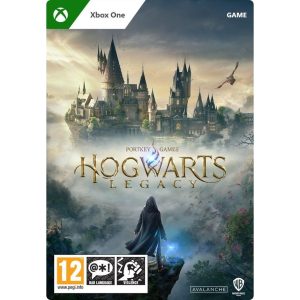 Hogwarts Legacy - Xbox One (Digital Download)