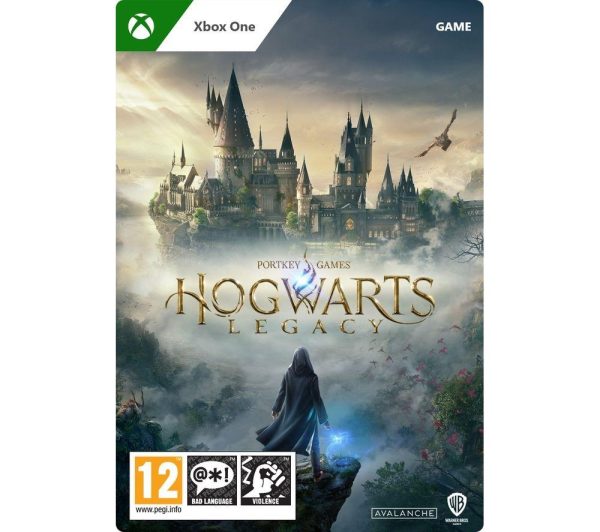 Hogwarts Legacy - Xbox One (Digital Download)