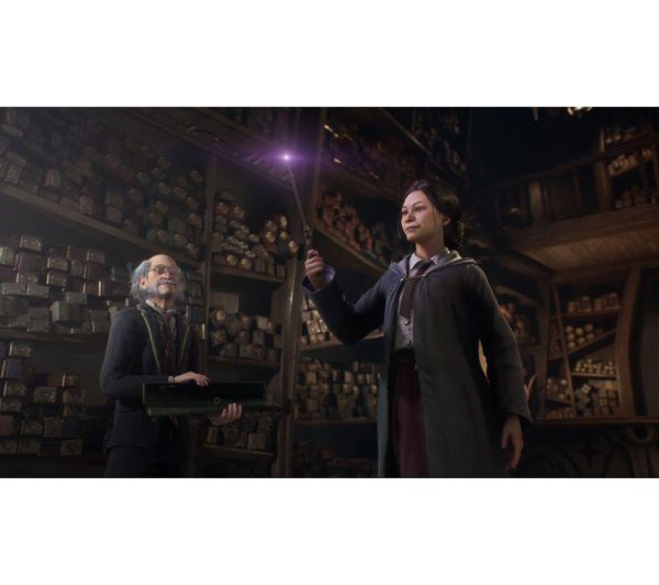 Hogwarts Legacy Digital Deluxe Edition - Xbox (Digital Download)