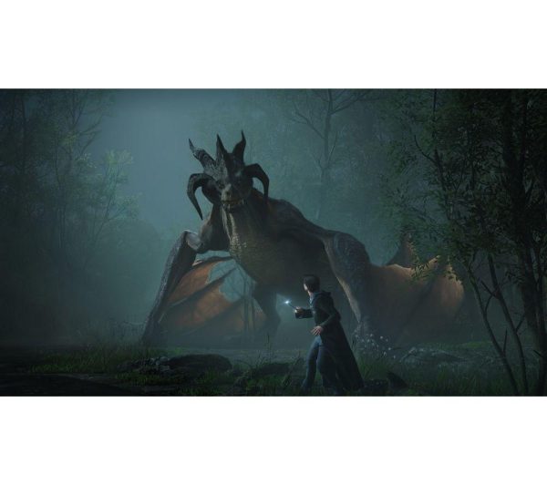 Hogwarts Legacy Digital Deluxe Edition - Xbox (Digital Download)