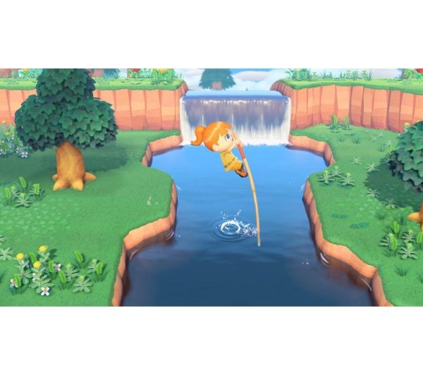 NINTENDO SWITCH Animal Crossing: New Horizons – Download