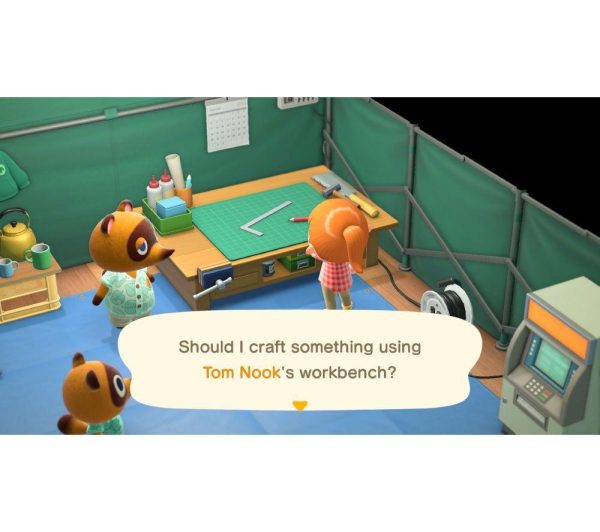 NINTENDO SWITCH Animal Crossing: New Horizons – Download
