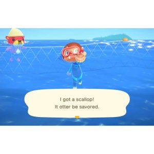 NINTENDO SWITCH Animal Crossing: New Horizons – Download