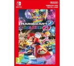 NINTENDO SWITCH Mario Kart 8 Deluxe - Download