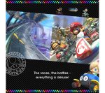 NINTENDO SWITCH Mario Kart 8 Deluxe - Download