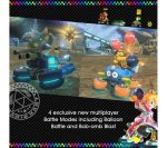 NINTENDO SWITCH Mario Kart 8 Deluxe - Download