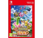 NINTENDO SWITCH New Pokémon Snap – Download