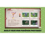 NINTENDO SWITCH New Pokémon Snap – Download
