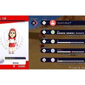 NINTENDO SWITCH Mario Party Superstars - Download