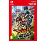 NINTENDO SWITCH Mario Strikers Battle League Football - Download