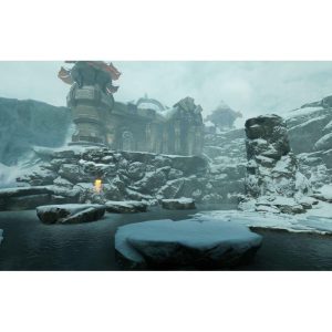NINTENDO SWITCH Metroid Prime Remastered - Download