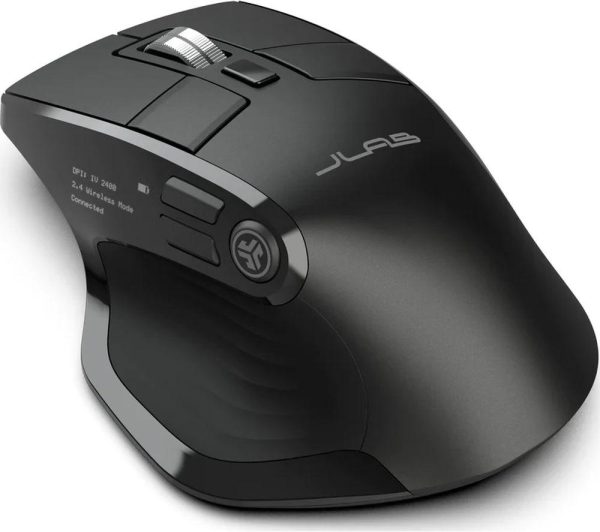JLAB Epic Wireless Optical Mouse