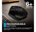 JLAB Epic Wireless Optical Mouse