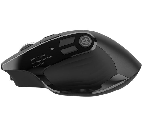 JLAB Epic Wireless Optical Mouse