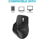 JLAB Epic Wireless Optical Mouse