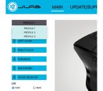 JLAB Epic Wireless Optical Mouse