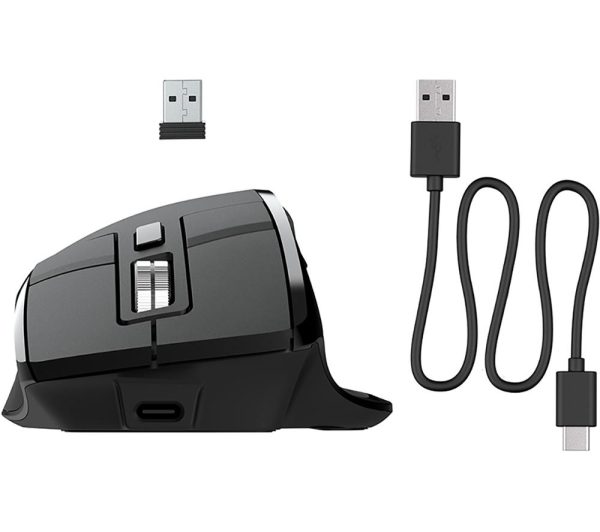 JLAB Epic Wireless Optical Mouse