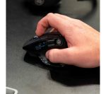 JLAB Epic Wireless Optical Mouse