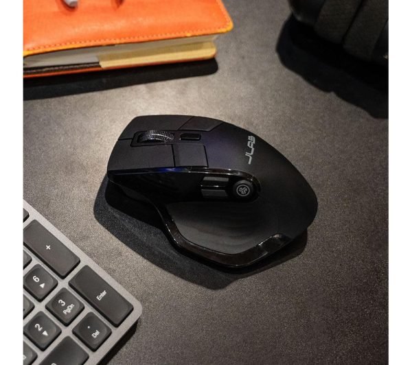 JLAB Epic Wireless Optical Mouse