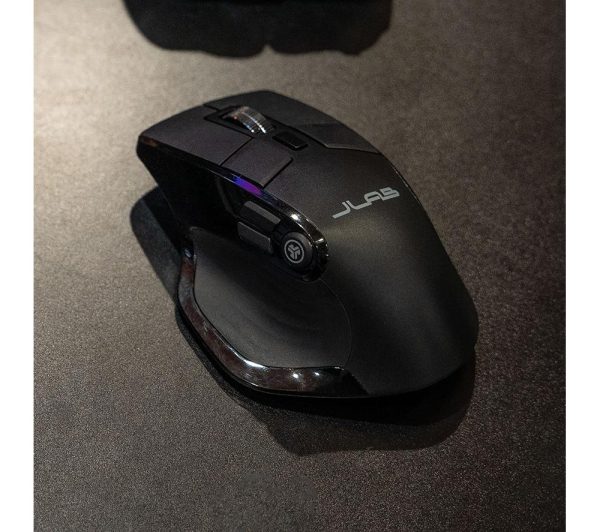 JLAB Epic Wireless Optical Mouse