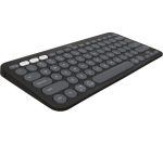 APPLE Magic Wireless Keyboard - Silver