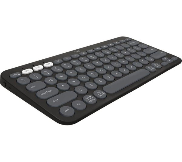 APPLE Magic Wireless Keyboard - Silver