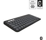 APPLE Magic Wireless Keyboard - Silver