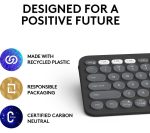 APPLE Magic Wireless Keyboard - Silver