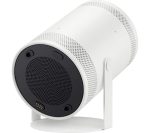SAMSUNG The Freestyle 2nd Gen Portable Smart Full HD Projector - SP-LFF3CLAX