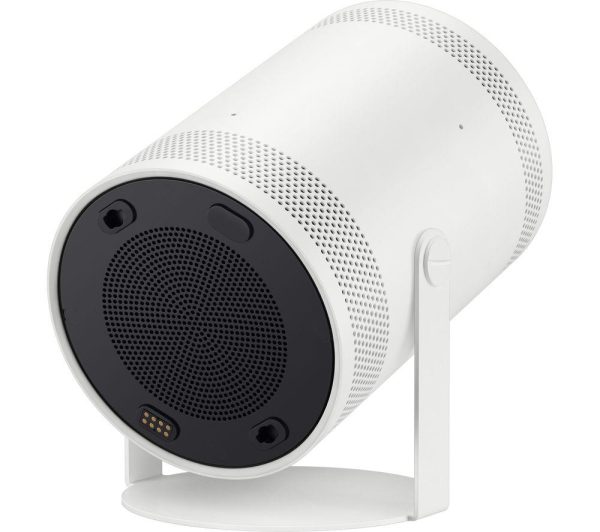 SAMSUNG The Freestyle 2nd Gen Portable Smart Full HD Projector - SP-LFF3CLAX