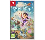 NINTENDO SWITCH Fae Farm