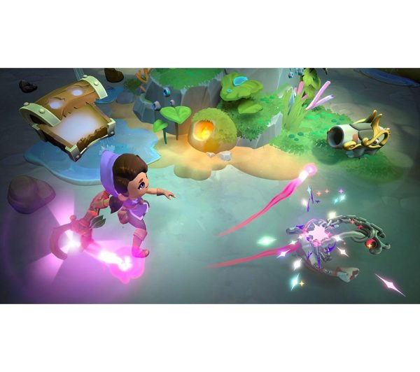 NINTENDO SWITCH Fae Farm