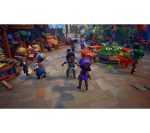 NINTENDO SWITCH Fae Farm