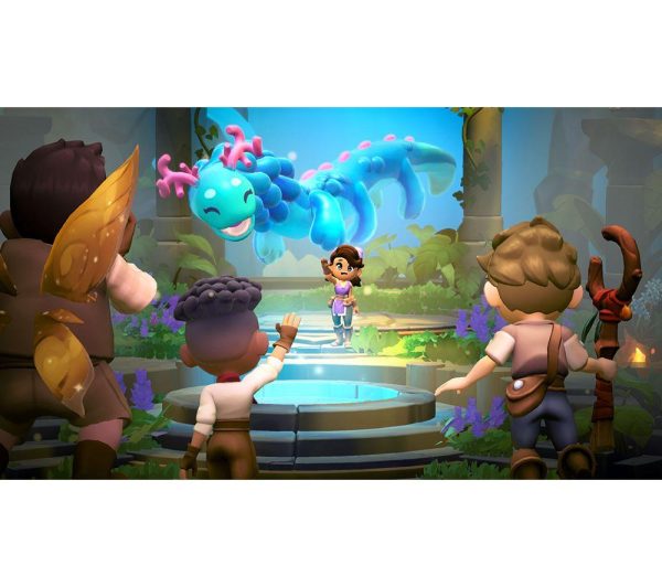 NINTENDO SWITCH Fae Farm