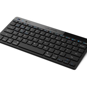 JLAB Go Wireless Keyboard - Black
