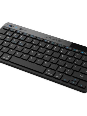JLAB Go Wireless Keyboard - Black