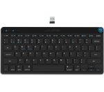 JLAB Go Wireless Keyboard - Black