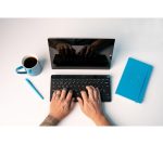 JLAB Go Wireless Keyboard - Black