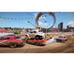 PLAYSTATION Wreckfest - PS5