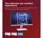 LENOVO L27e-40 Full HD 27" VA LCD Monitor - Grey