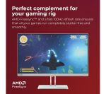 LENOVO L27e-40 Full HD 27" VA LCD Monitor - Grey