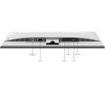 LENOVO L27e-40 Full HD 27" VA LCD Monitor - Grey