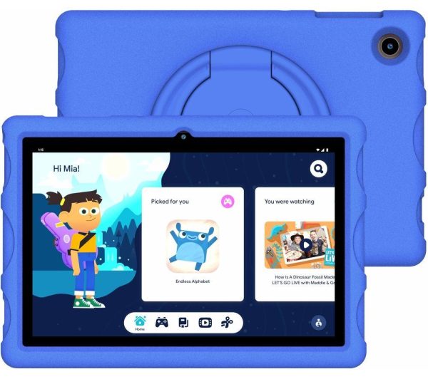 ACER 10.1" Kids Tablet - 32 GB, Blue