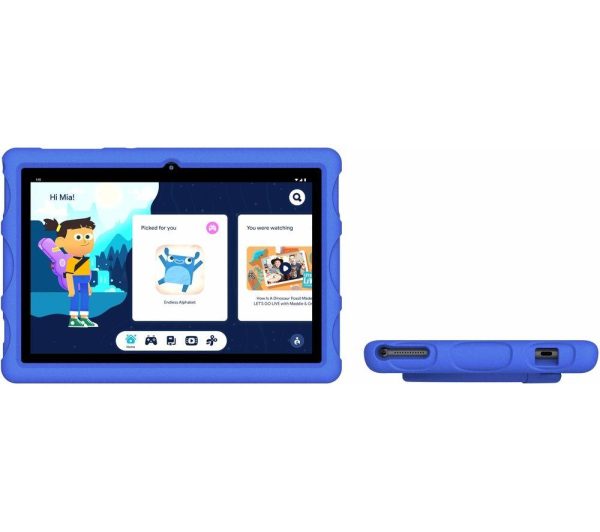 ACER 10.1" Kids Tablet - 32 GB, Blue