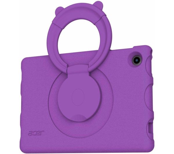 ACER 10.1" Kids Tablet - 32 GB, Purple