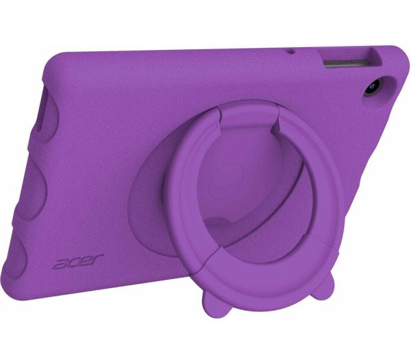 ACER 10.1" Kids Tablet - 32 GB, Purple